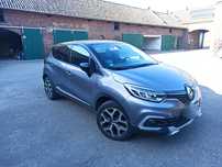 Renault Captur 1.2 Benzyna ,jak nowy!