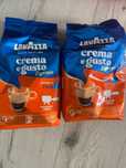 Kawa ziarnista Lavazza Crema Espresso