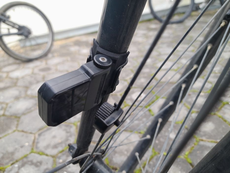 Bicicleta Btwin Estrada