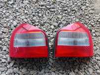 Lampy tył tylne Audi a3 8l