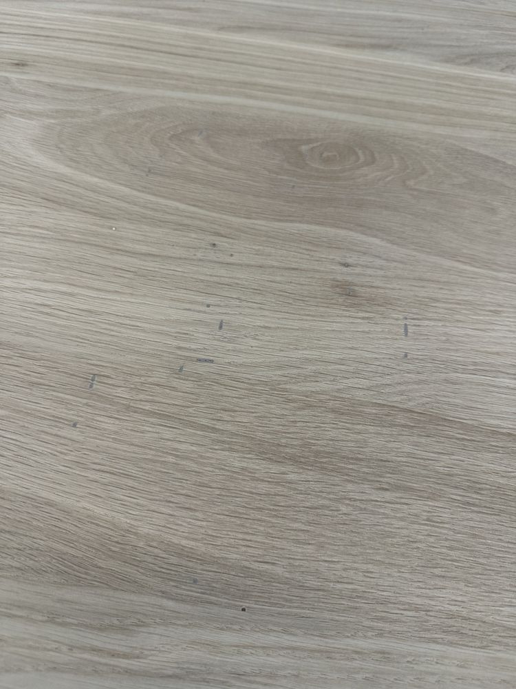 Blat dębowy lity 200x100x4cm rustic, stół biurko wyspa stolik