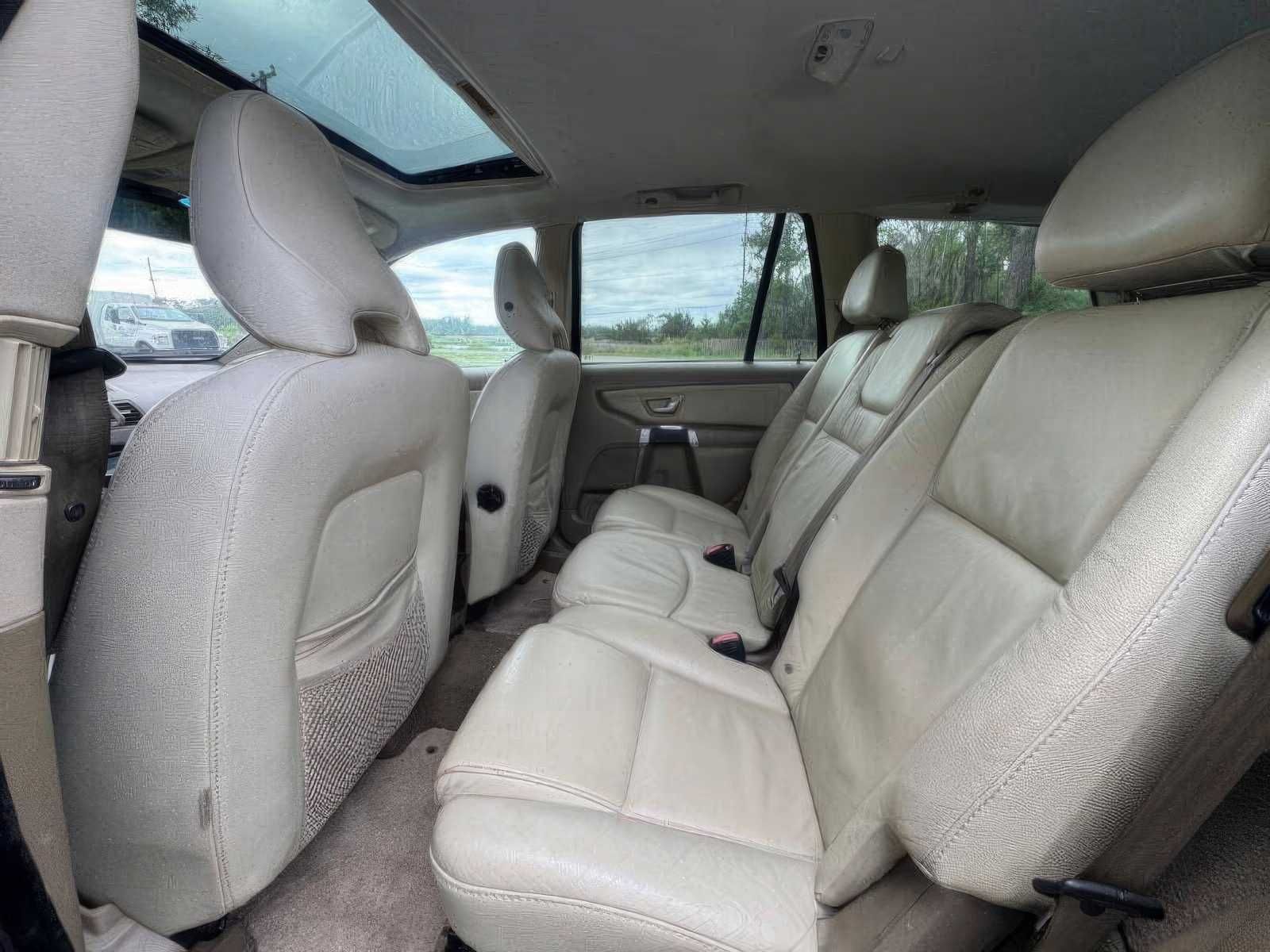 2014  Volvo XC90