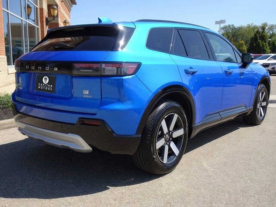 Honda Prologue      2024