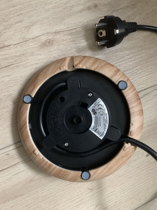 Czajnik elektryczny poj.1.7 litra