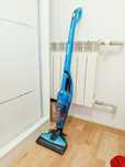 Odkurzacz Philips PowerPro Aqua. Uszkodzony