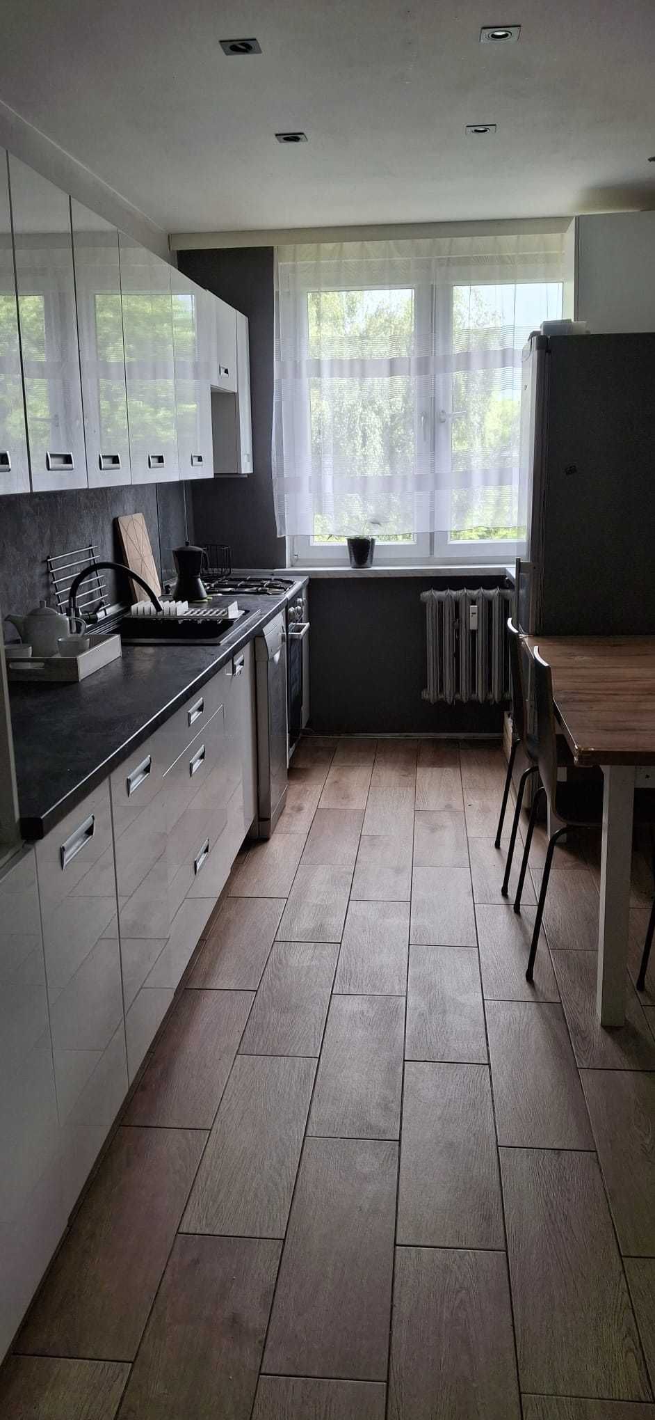 Pokój do wynajęcia od września - idealny dla studentów! (ENG)