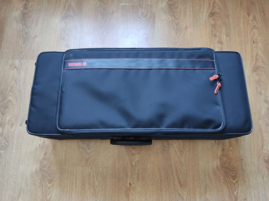 Saksofon tenorowy Yamaha Yts 275 ,Japan'
