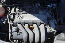 TURBOSPRĘŻARKA TURBINA TURBO PASSAT B6 2.0 FSI  VOLKSWAGEN 2005-2010