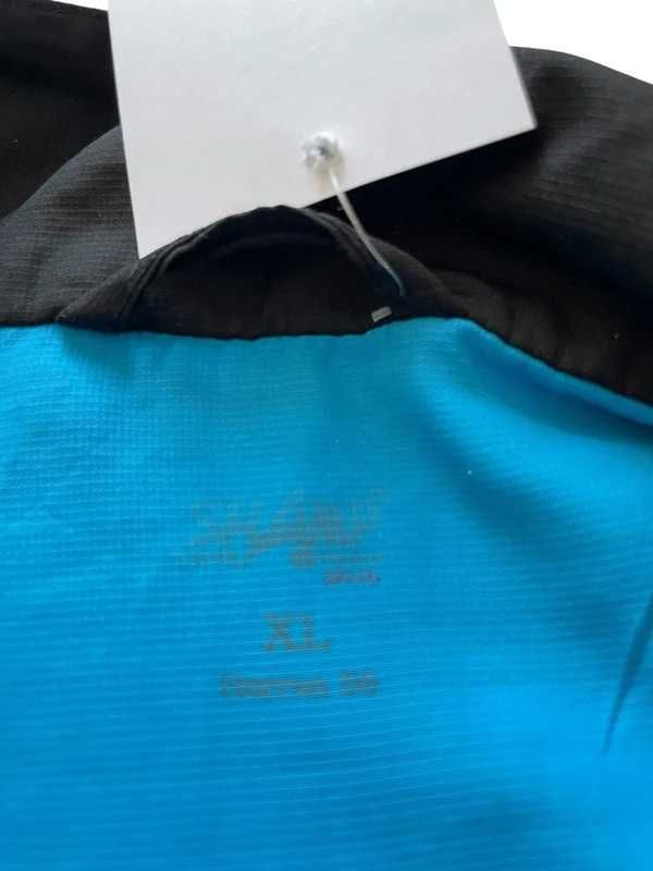 Męska kurtka rozmiar XL