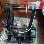 Creality Ender 3 V2 3D Printer