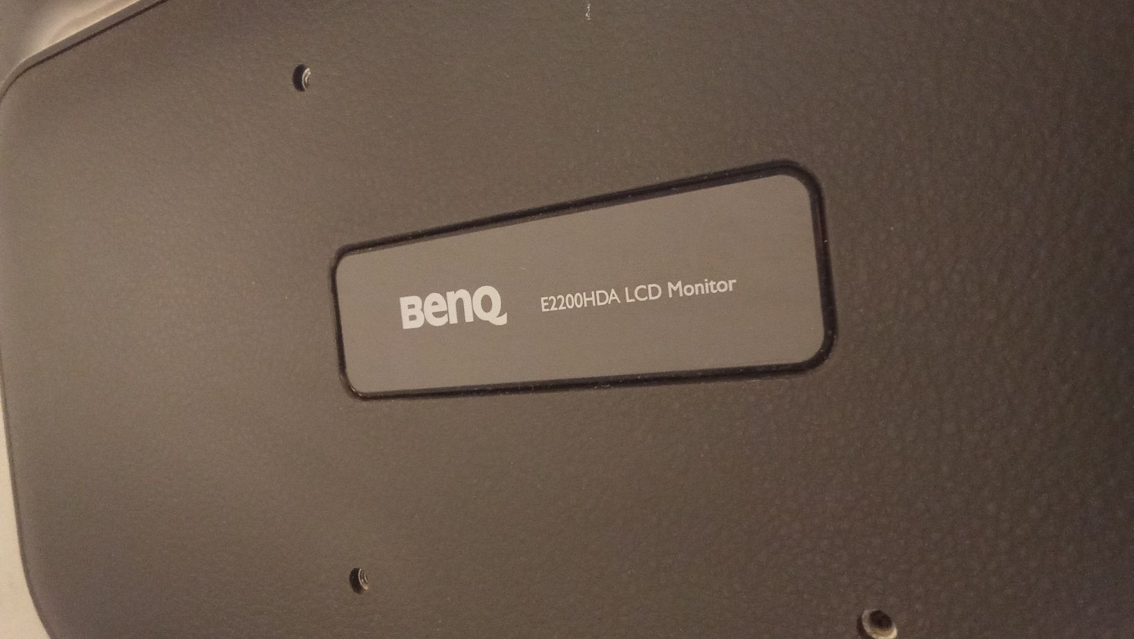 BenQ monitor Pc, LCD, ekran 22 cale 1920x1024