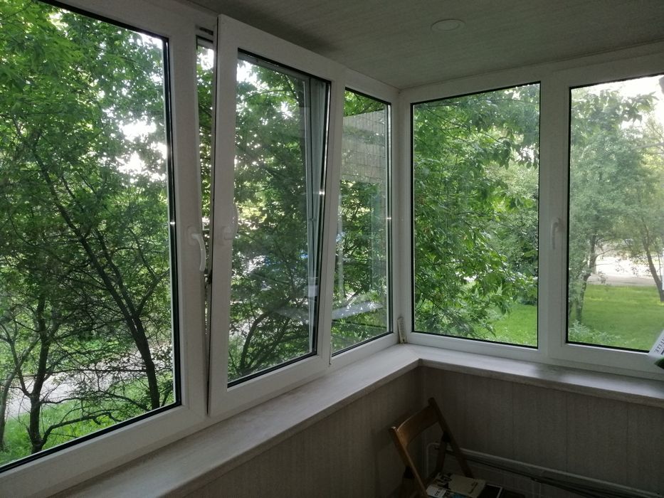 Подобово 1-кімнатна квартира Нивки