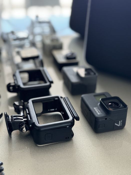 Grande Festival GOPRO