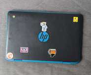 Chromebook HP x360 11 G2 EE (Xubuntu)