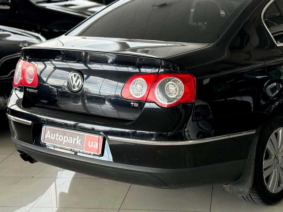 Продам Volkswagen Passat 2008р. #72456