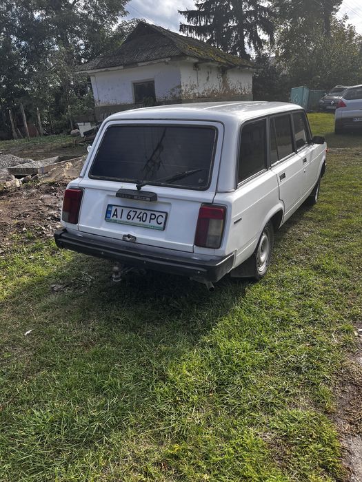 Продам ВАЗ 2104    1998року