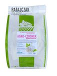 Agro-Czosnek Mieszanka uzupełniająca na kaszel bydło trzoda drób 4kg