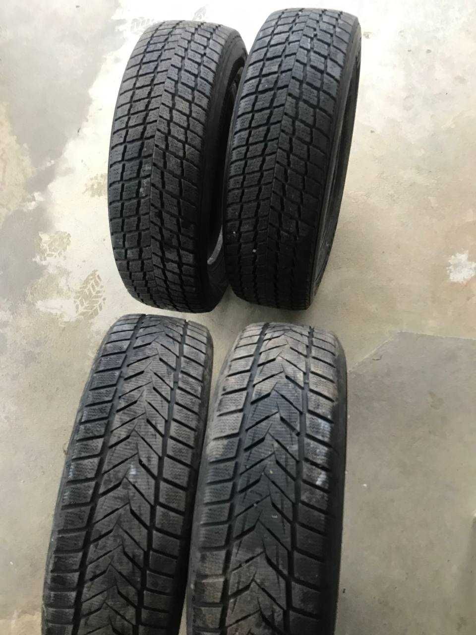 колеса 225/65 r17