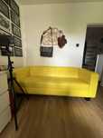Sofa skórzana marbet style