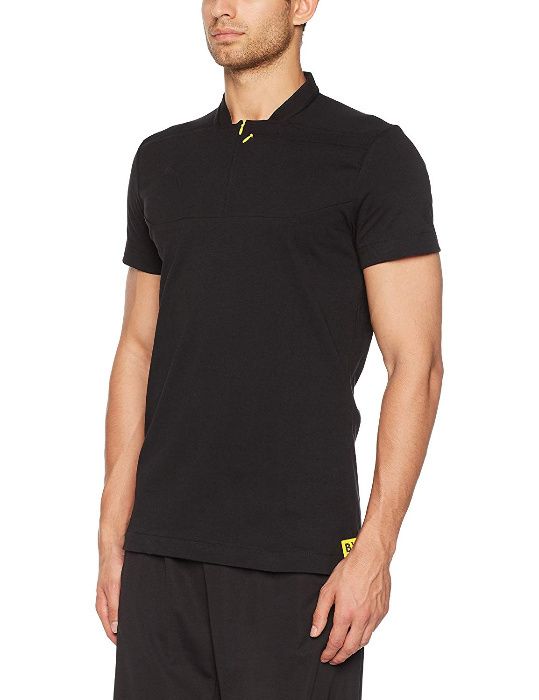 Puma koszulka BVB Borussia Dortmund nowa czarna M