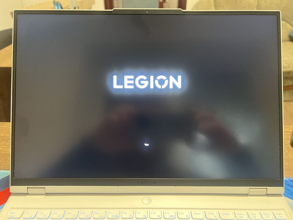 Lenovo Legion 5 PRO