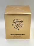 Paco Rabanne Lady Million edp 80ml Оригинал