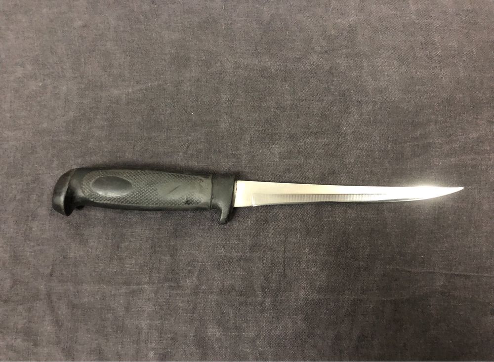 Нож, для разделки рыбы made  in Garnany