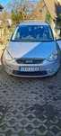 Ford Galaxy Ford galaxy 2.0 benzyna, niski przebieg, zarejestrowany w Polsce