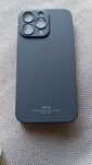 Etui iPhone 13 Pro Msvii