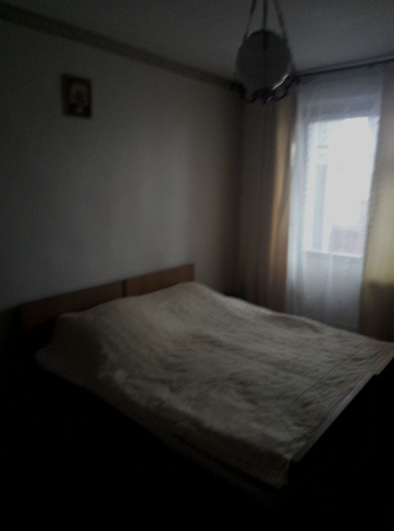 Продажа 3-кімнатної квартири в центрі міста