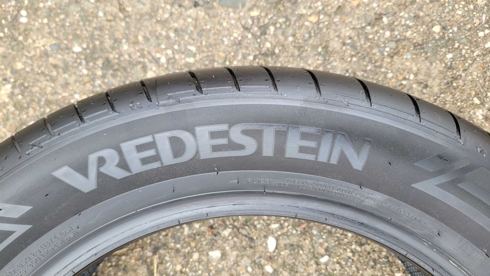 Opony nowe demo 225x55 18 Hankook Nexen Vredestein