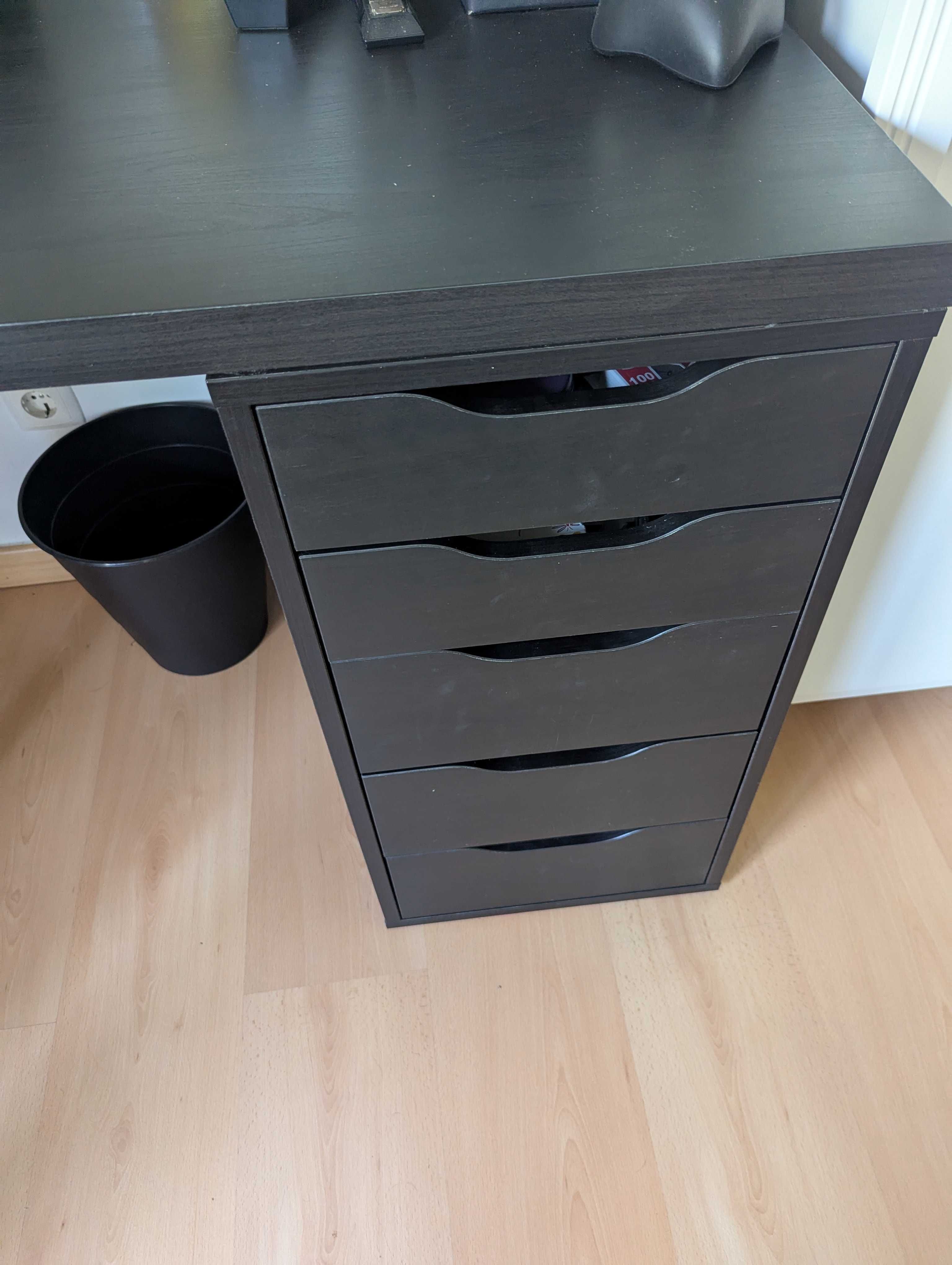 IKEA secretaria de escritorio
