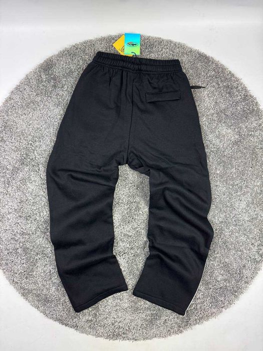 Костюм Corteiz Black
