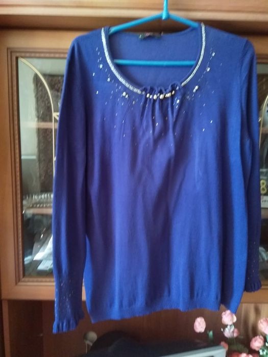 Женский свитерок