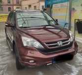 Honda CR-V Honda CR-V 2.0i-VTEC Automat Elegance | 2011 | 150 KM |