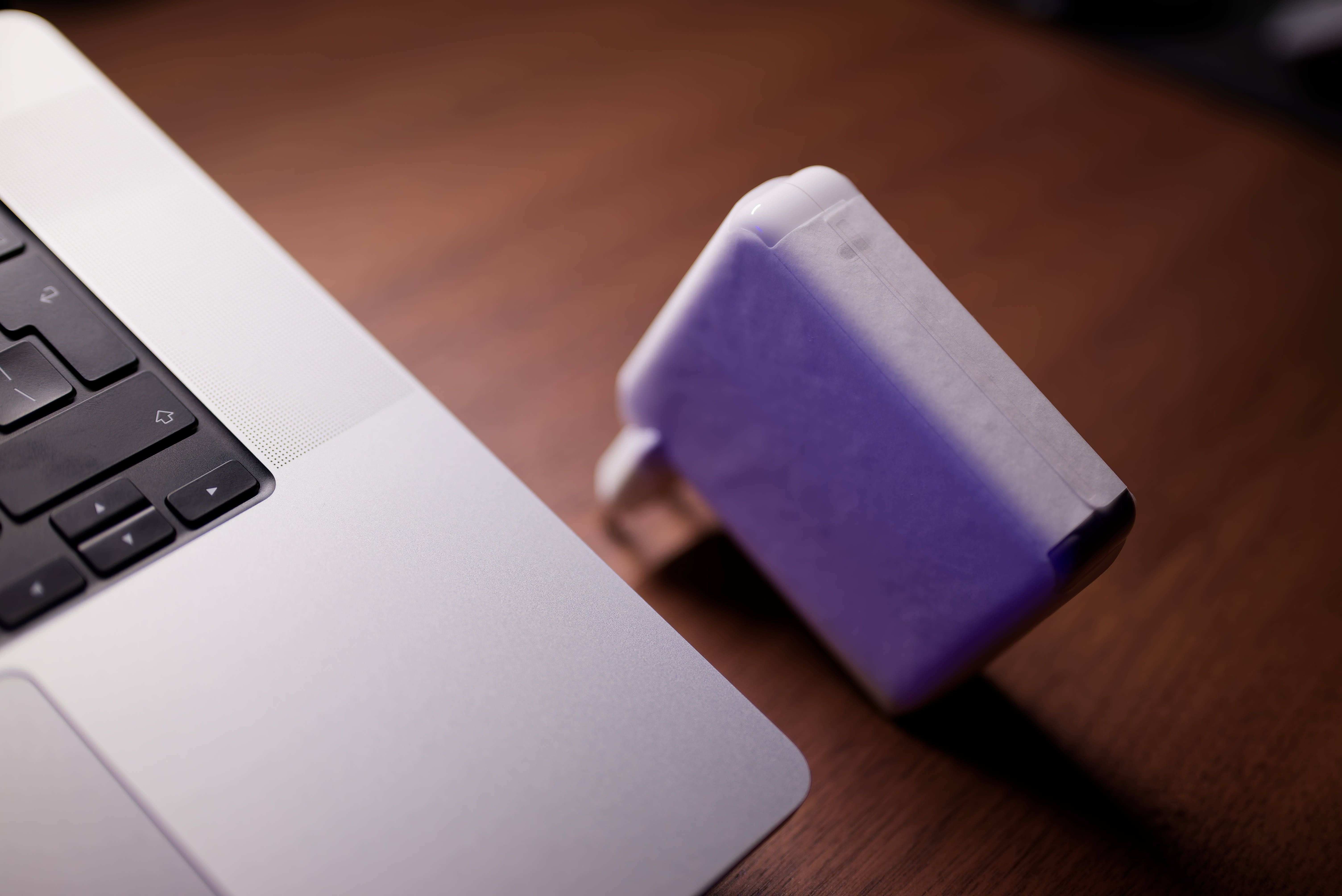 !!! NOWA ładowarka Apple 140 W USB-C GaN (A2452, PD 3.1) - oryginał!