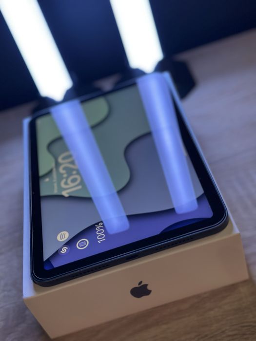 Apple iPad Mini 6 256GB Etui gratis