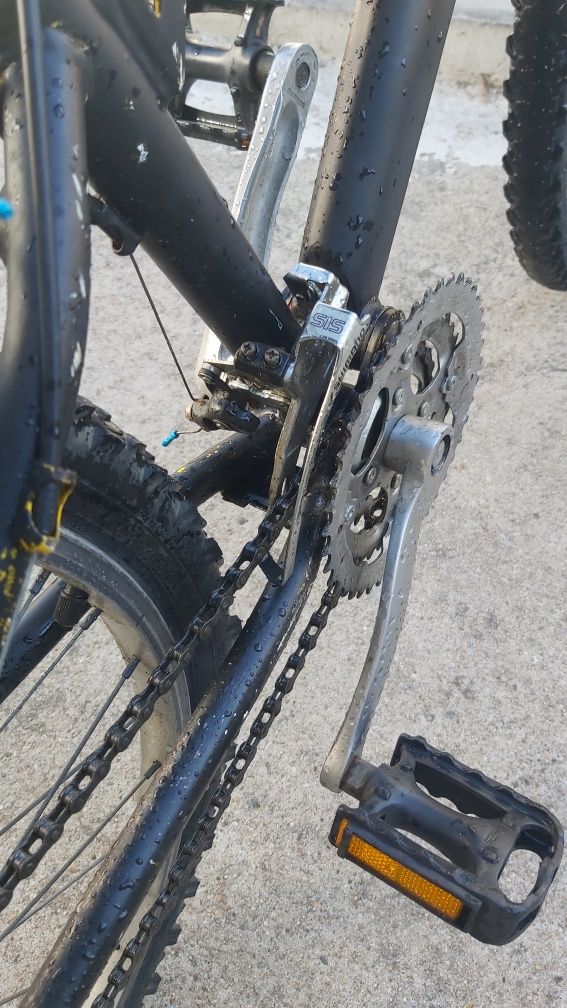 Bicicleta de estrada/mknte