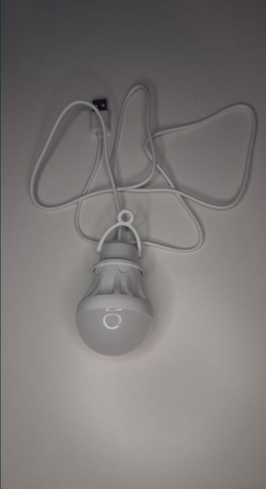 Лампа USB 5W LED
