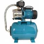 Zestaw Hydrofor 50L z Pompą AJ50/60 - Wydajność 60L/min