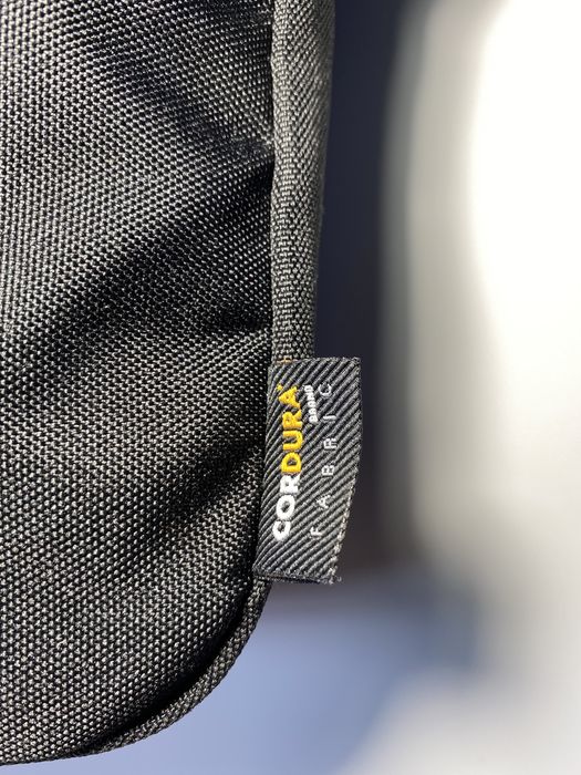 Мессенджер Carhartt/ сумка через плече/ кархарт/ барсетка