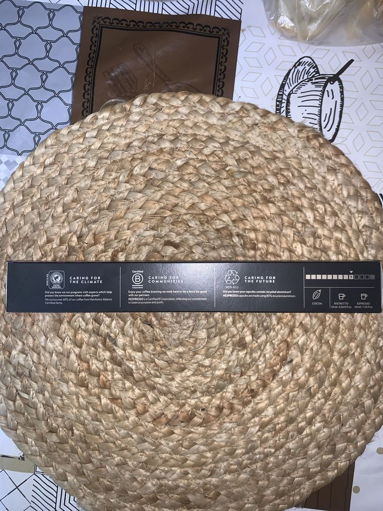 Nespresso Arpeggio