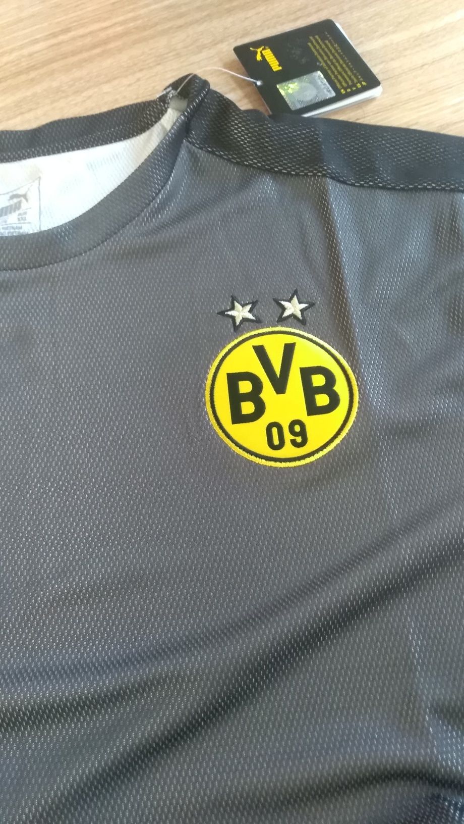 Koszulka męska Puma BVB
