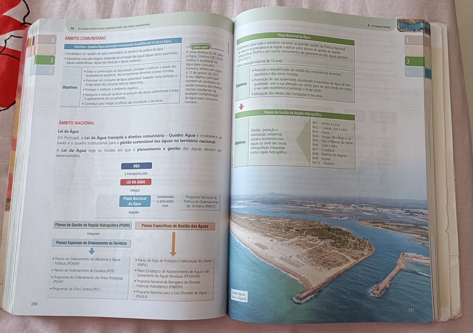 Geo.pt 10 - manual Geografia