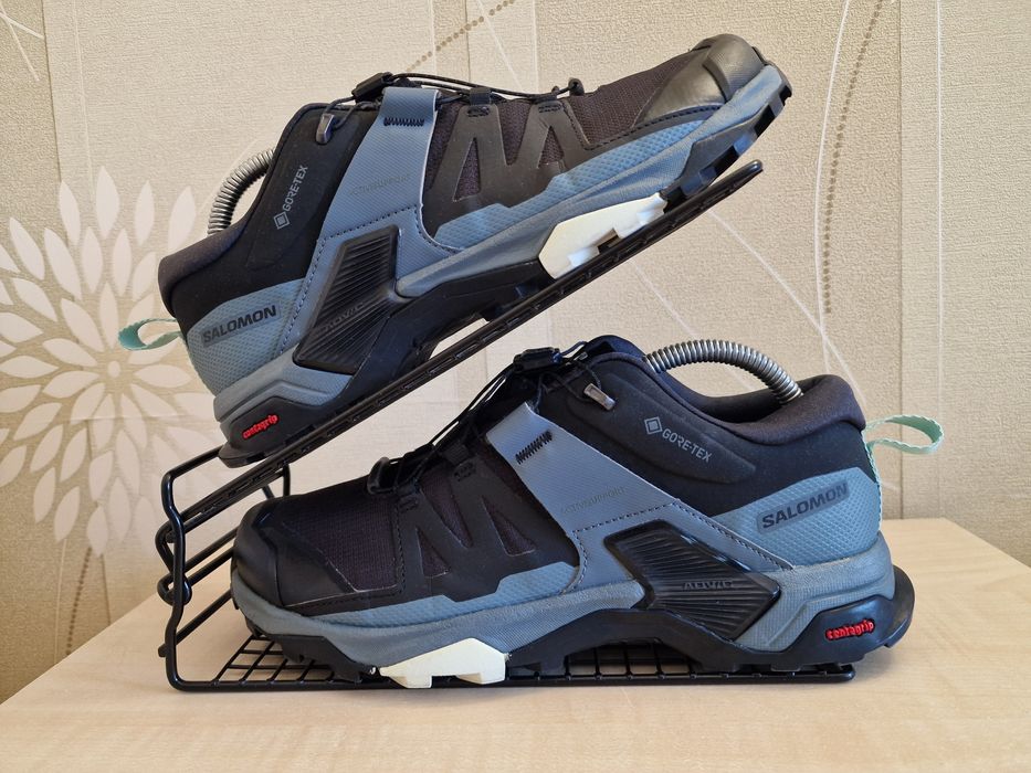 Кросівки Salomon Speedcross 4 Trail оригінал розмір 40 2/3