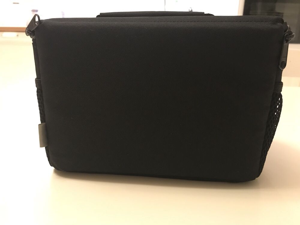 Torba Panasonic DMW-PGS81
