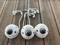 Safire SF-IPD809WA-4PW-HV Camara IP 4 Megapixel 1/3"