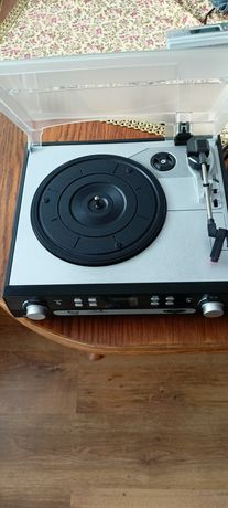 Gramofon Reflecta LP-USB/SD
