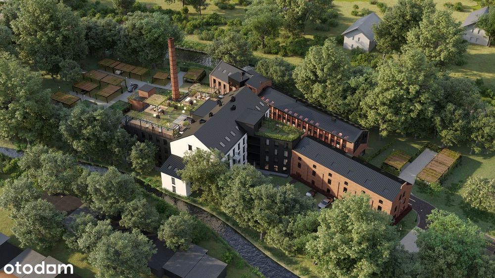 Faktoria Młyn | mieszkanie 4-pok. | B4.P1.M3