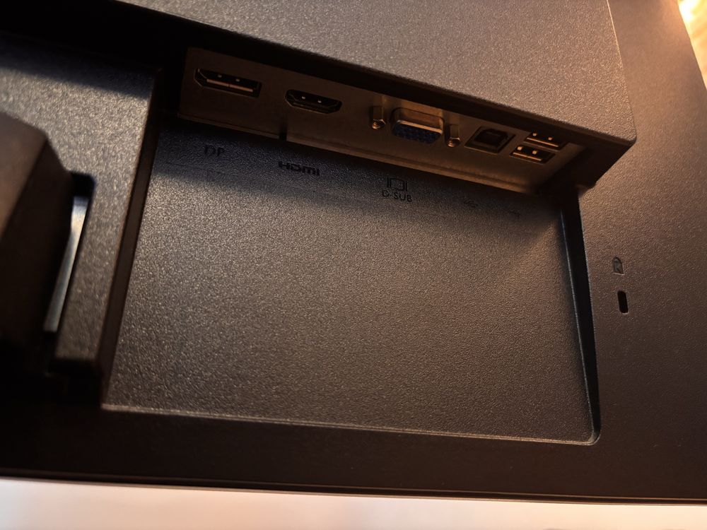 Monitor Iiyama G2530HSU